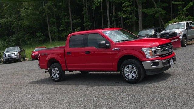 used 2019 ford f150 xlt carthage, ny 13619 for sale in carthage, new york