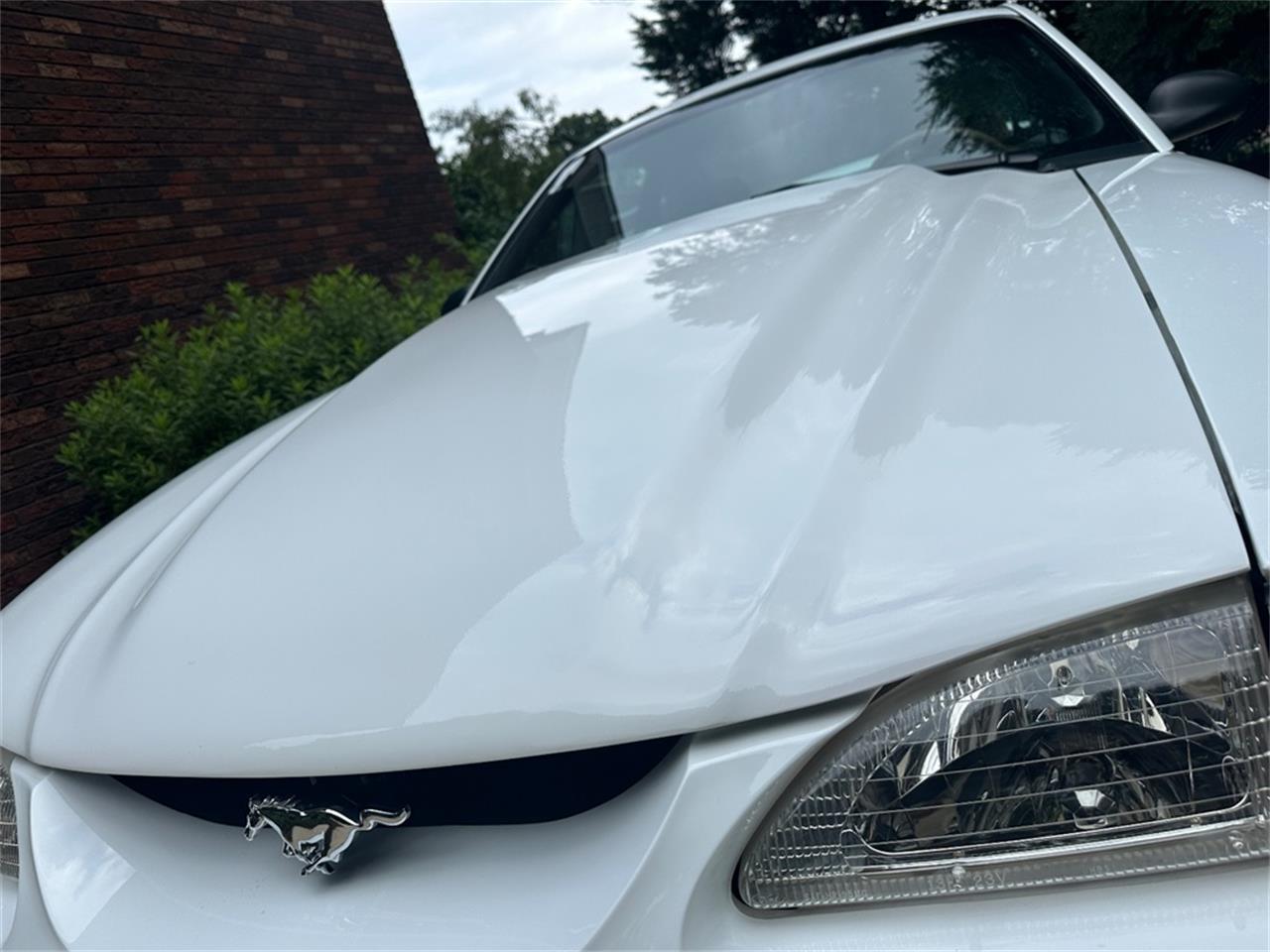 for sale: 1995 ford mustang in concord, north carolina for sale in concord, nc