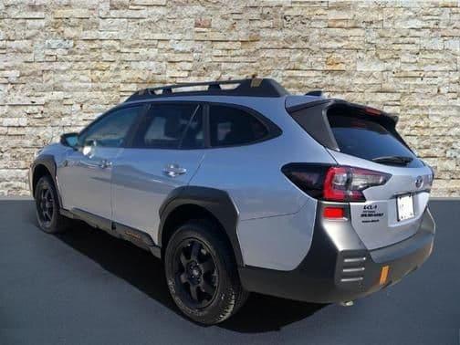 2024 subaru outback in la porte, indiana
