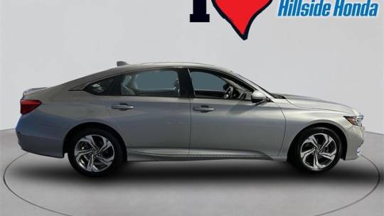 2020 Honda Accord