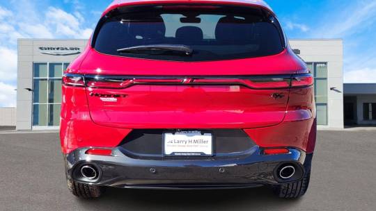 2024 Dodge Hornet