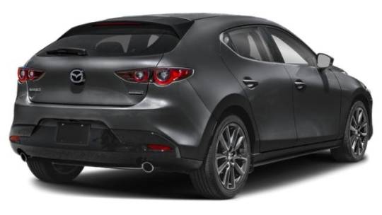 2025 Mazda