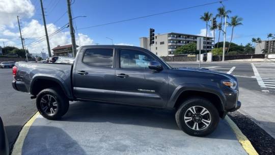 2019 Toyota Tacoma