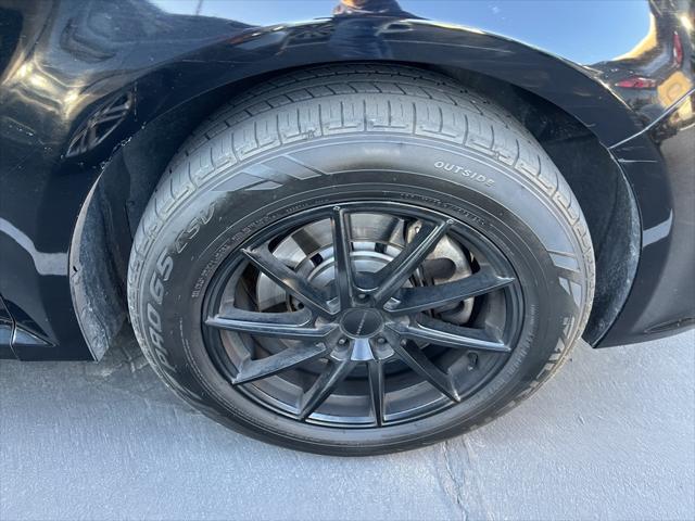 2016 ford flex sel