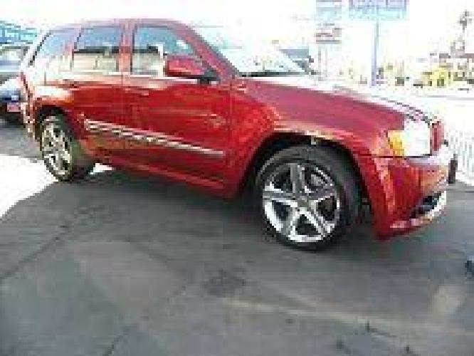 2006 jeep grand cherokee in harbor city, ca
