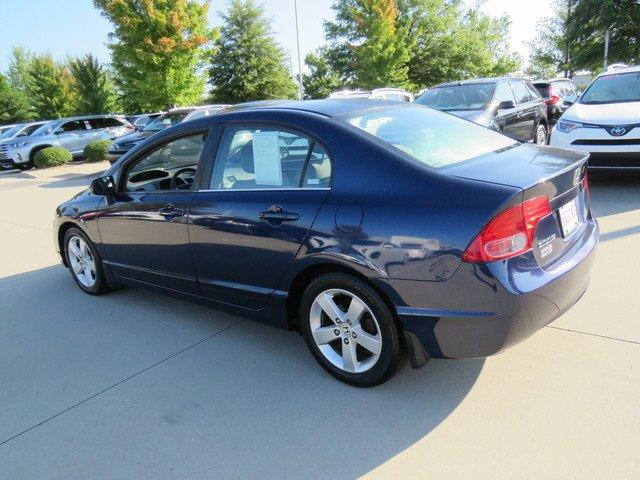 used 2006 honda civic ex sedan rock hill, sc 29730 for sale in rock hill, south carolina