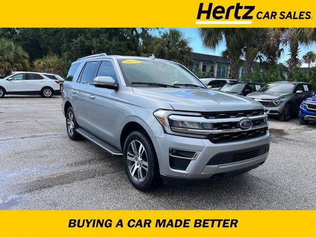 2022 ford expedition limited