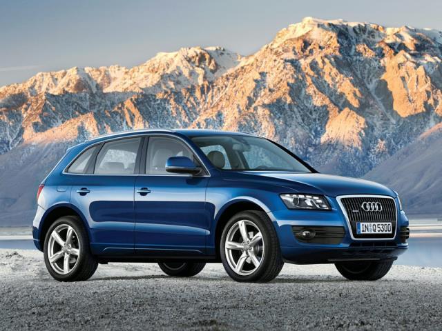 2011 audi q5 3.2 quattro premium plus awd 3.2 quattro premium plus 4dr suv for sale in northfield, new hampshire