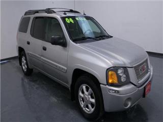 2004 GMC Envoy xl