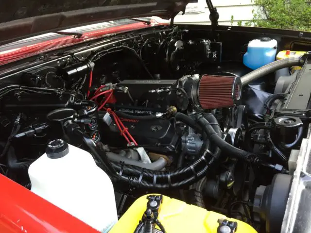 chevy 2500 silverado 2500 4x4