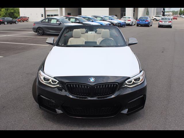 2017 bmw 2 series m240i xdrive awd m240i xdrive 2dr convertible for sale in milford, delaware