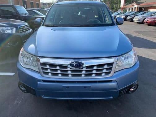 2012 subaru forester 2.5x premium in winchester, virginia