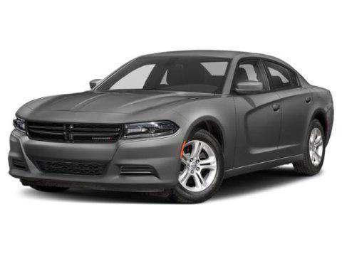 2021 dodge charger