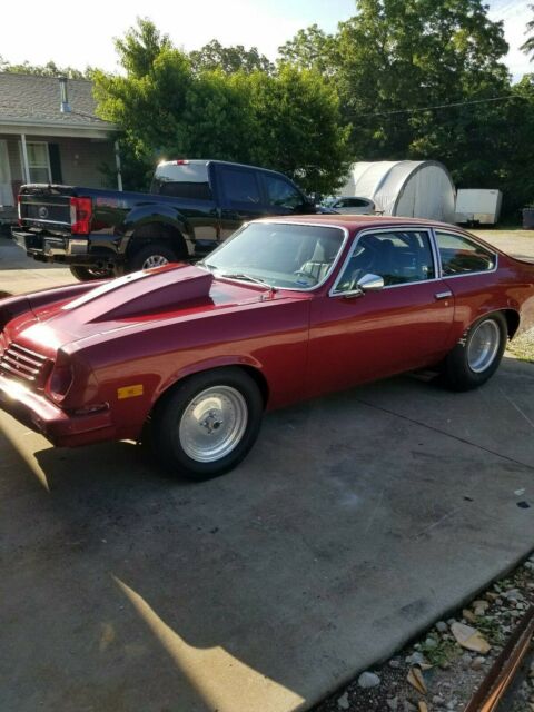 pro street vega, chevy. 383, race car, hot rod