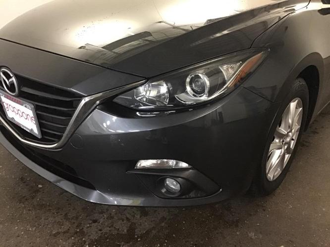 2015 mazda mazda3 i touring i touring 4dr sedan 6a for sale in bow, new hampshire