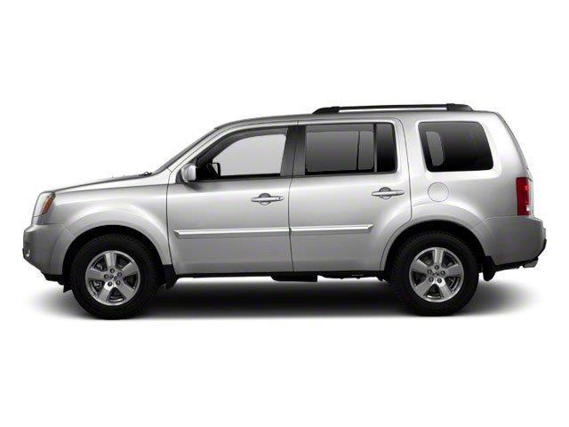 2011 honda pilot ex-l w/dvd 4x4 ex-l 4dr suv w/dvd for sale in bennington, vermont