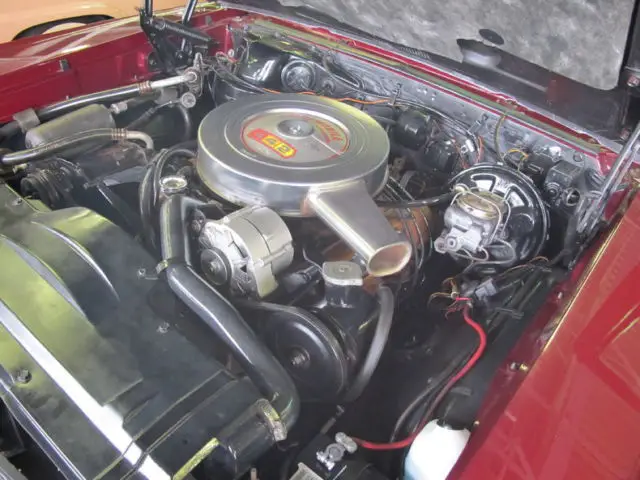 olds cutlass pro built 400 v8 automatic
