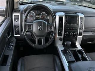 2012 RAM 1500 s