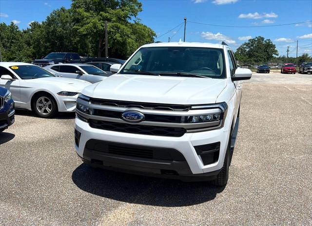 2023 ford expedition max xlt 4x4