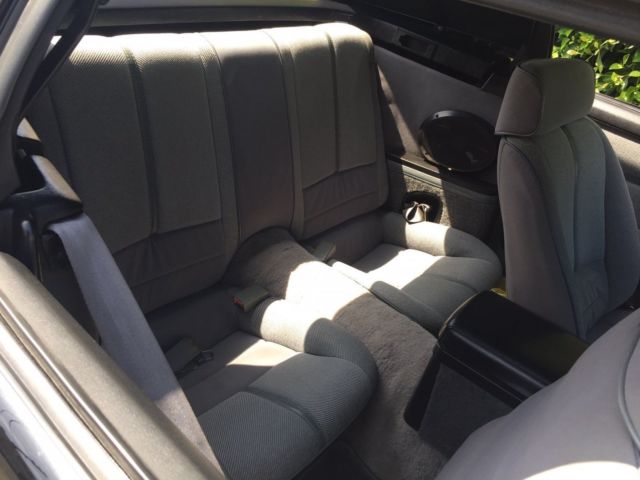 1989 chevy camaro iroc-z