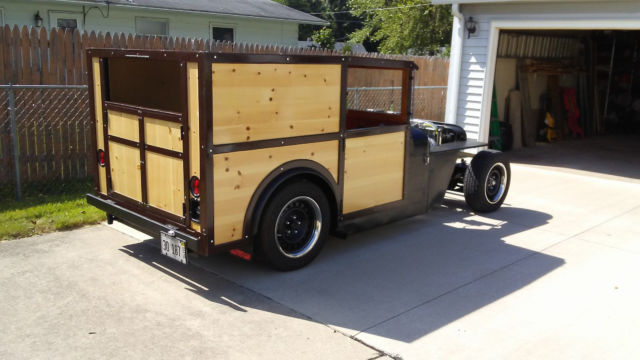ratrod other