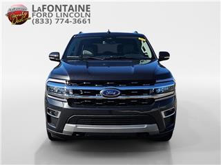 2023 Ford Expedition limited