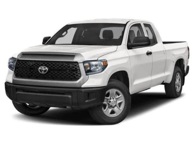 2019 toyota tundra sr