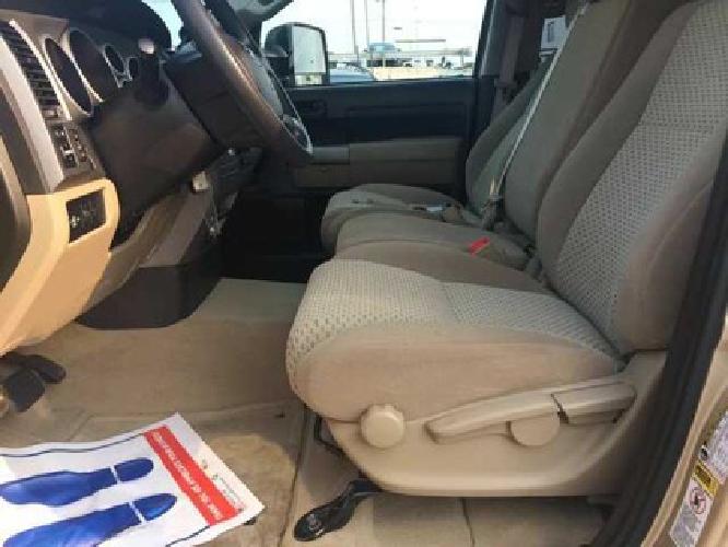 2010 toyota tundra grade 5.7l v8 (a6 in york, pa