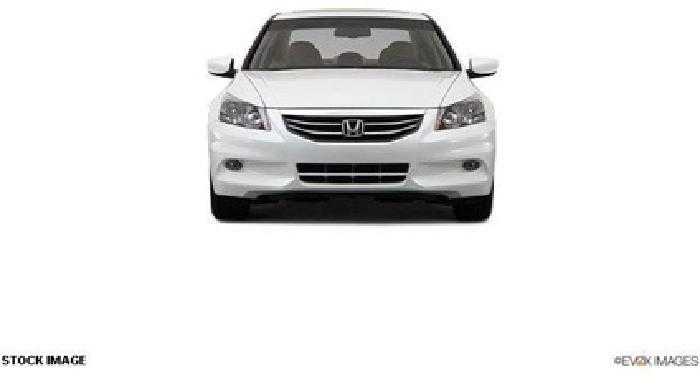 2012 honda accord ex-l in san antonio, tx