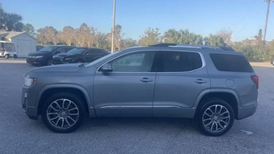 2023 GMC Acadia
