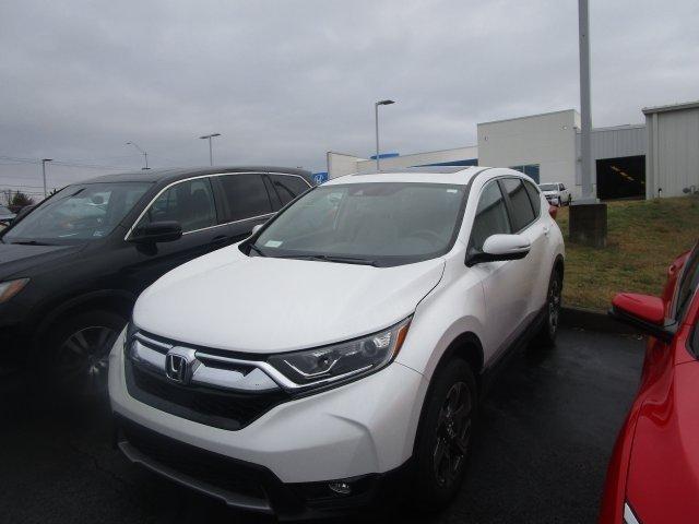 used 2019 honda cr-v awd ex kingsport, tn 37660 for sale in bloomingdale, tennessee