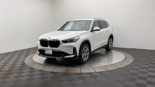 2023 bmw x1 xdrive28i in tacoma, washington