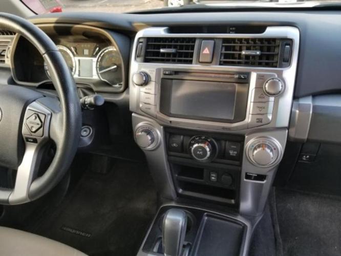 2015 toyota 4runner sr5 4x2 sr5 4dr suv for sale in jackson, mississippi