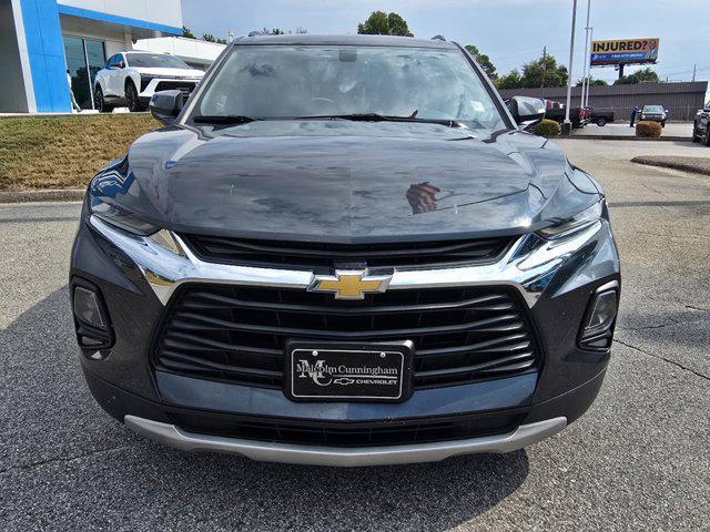 2020 chevrolet blazer 2lt