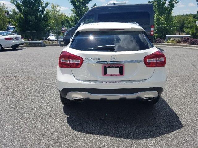 new 2019 mercedes-benz gla 250 marietta, ga 30060 for sale in marietta, georgia