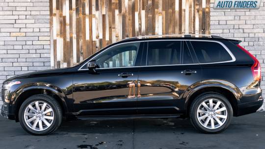 2018 Volvo XC90