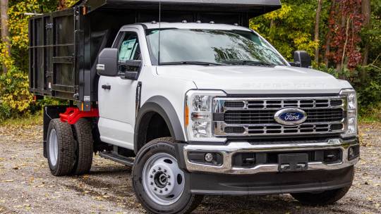 2023 Ford F-450