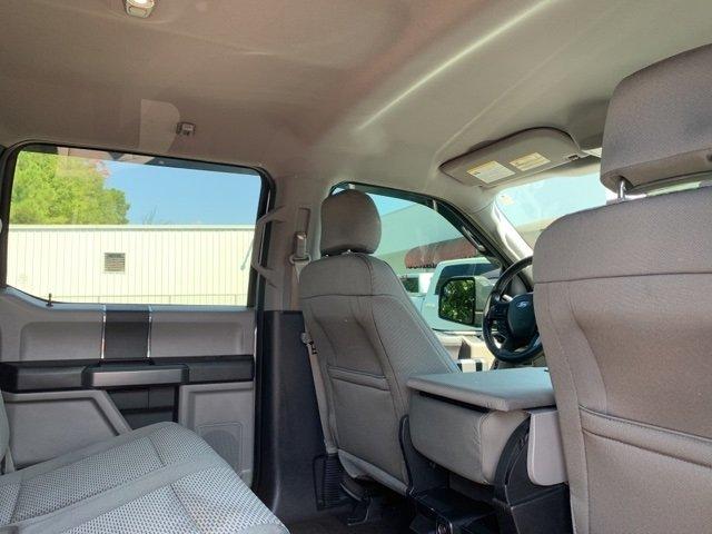 used 2016 ford f150 xlt greer, sc 29652 for sale in greer, south carolina