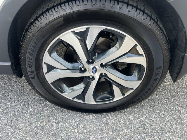 2021 subaru outback touring xt