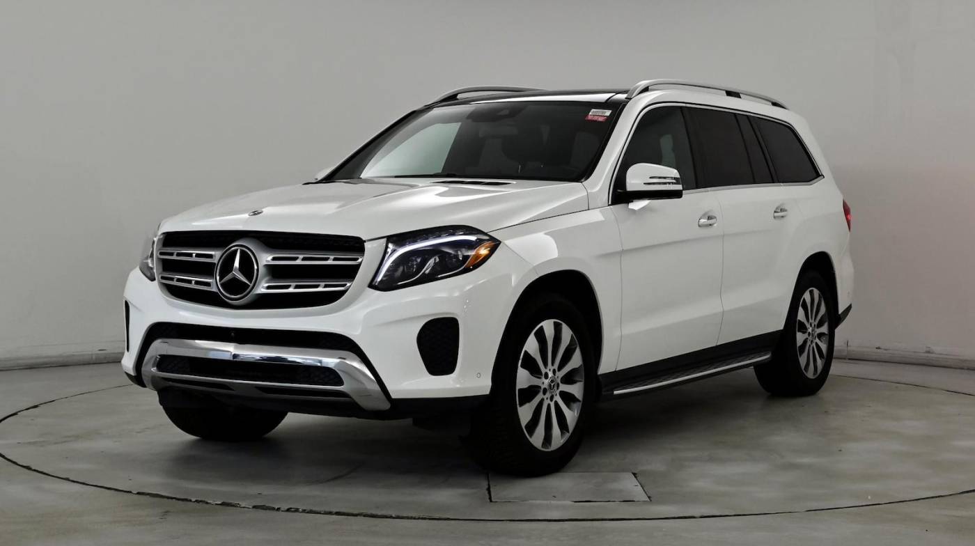 used 2019 mercedes-benz gls gls 450 $34,998great deal 53,134 mi. location: norcross