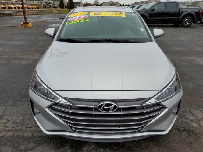 used 2019 hyundai elantra value edition muncie, in 47303 for sale in muncie, indiana