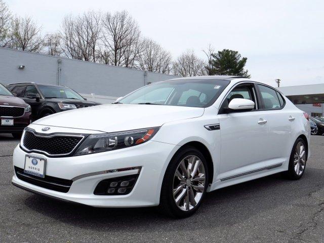 used 2015 kia optima sx ellicott city, md 21043 for sale in ellicott, maryland