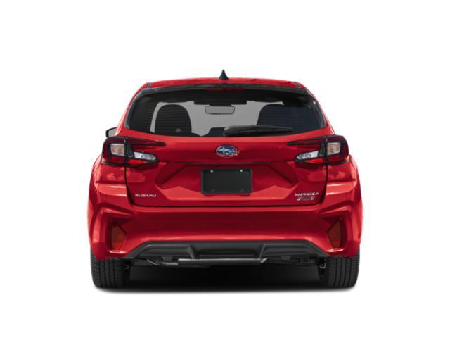 2024 subaru impreza rs
