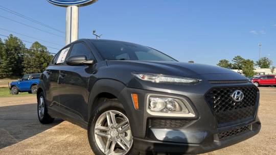 2019 Hyundai Kona