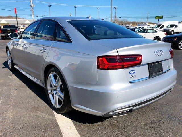 used 2016 audi a6 2.0t premium plus quattro newport, ri 02840 for sale in middletown, rhode island