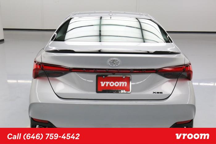 used 2019 toyota avalon xse milwaukee, wi 53215 for sale in milwaukee, wisconsin
