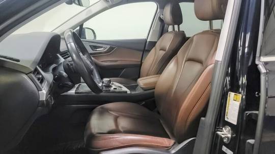 2018 audi q7 2.0t quattro premium plus