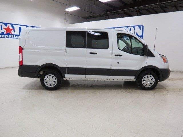 used 2018 ford transit 250 130" low roof lagrange, ga 30241 for sale in lagrange, georgia