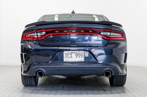 2017 dodge charger daytona daytona 4dr sedan for sale in honolulu, hawaii