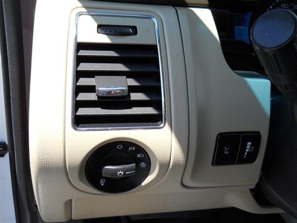 2013 ford flex in dulles, virginia